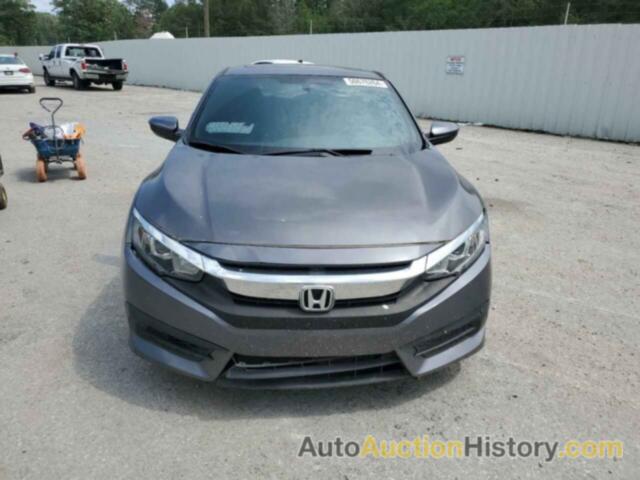 HONDA CIVIC LX, 2HGFC4B0XGH315014