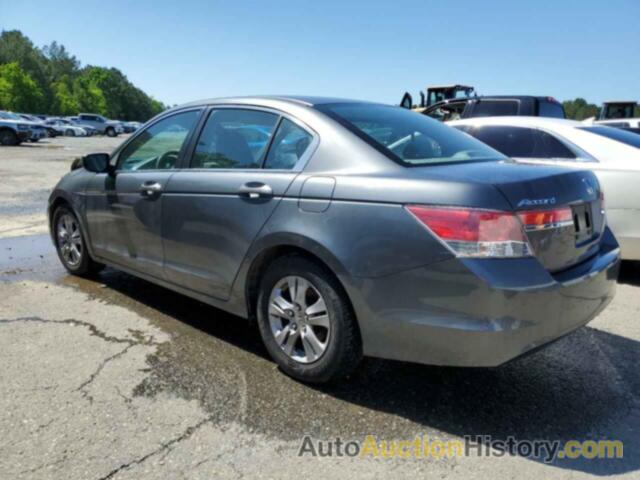 HONDA ACCORD LXP, 1HGCP2F48CA173764