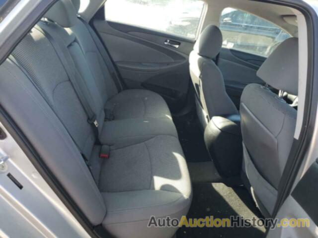 HYUNDAI SONATA GLS, 5NPEB4AC3DH682347