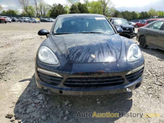 PORSCHE CAYENNE S, WP1AB2A2XDLA83482