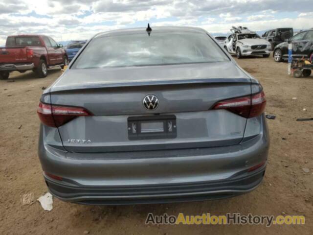 VOLKSWAGEN JETTA SPORT, 3VWBM7BU8RM013060