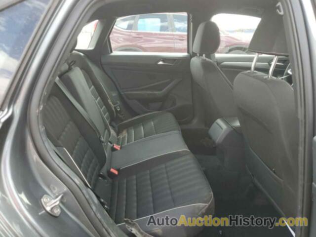 VOLKSWAGEN JETTA SPORT, 3VWBM7BU8RM013060