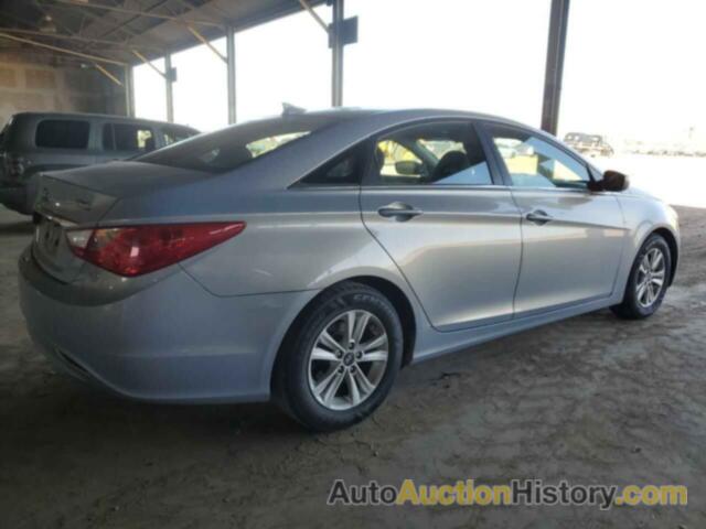 HYUNDAI SONATA GLS, 5NPEB4AC1CH438940