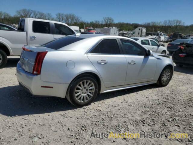 CADILLAC CTS LUXURY COLLECTION, 1G6DE5E5XD0105951
