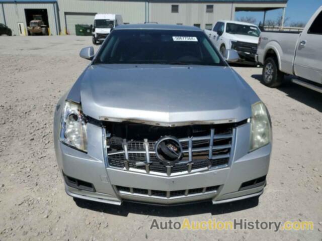 CADILLAC CTS LUXURY COLLECTION, 1G6DE5E5XD0105951