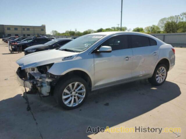 BUICK LACROSSE, 1G4GA5G37GF159674