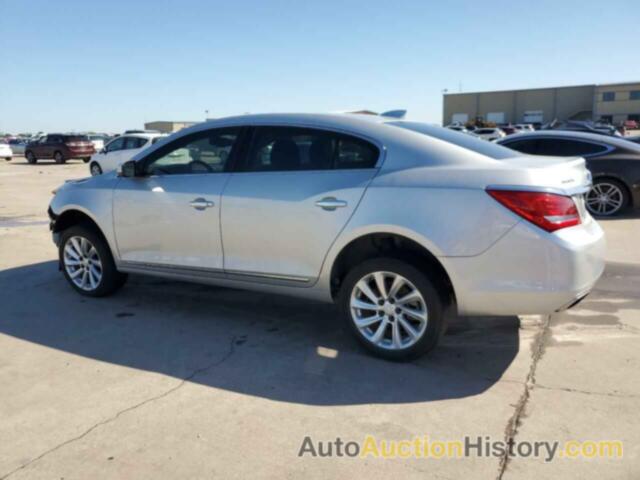 BUICK LACROSSE, 1G4GA5G37GF159674