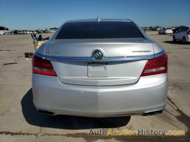 BUICK LACROSSE, 1G4GA5G37GF159674