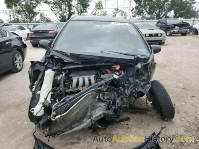 HONDA FIT, JHMGE8H38BS007071