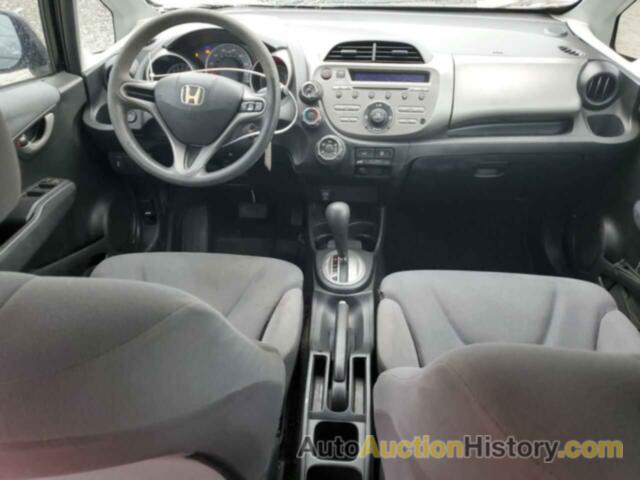 HONDA FIT, JHMGE8H38BS007071