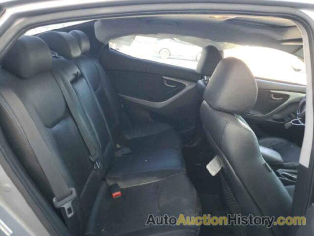 HYUNDAI ELANTRA SE, KMHDH4AH9EU079167