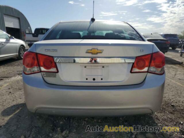 CHEVROLET CRUZE LT, 1G1PC5SB6F7183110