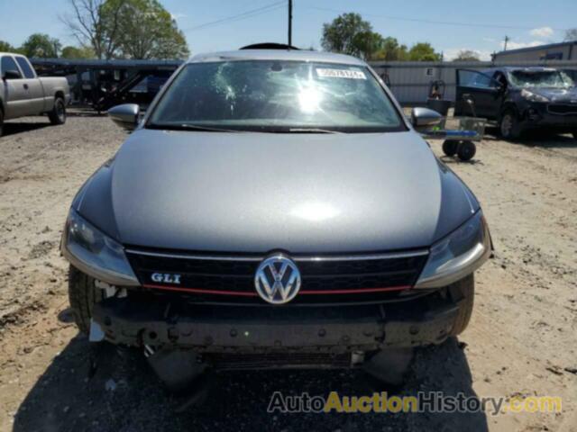 VOLKSWAGEN JETTA GLI, 3VW4T7AJ1HM243685