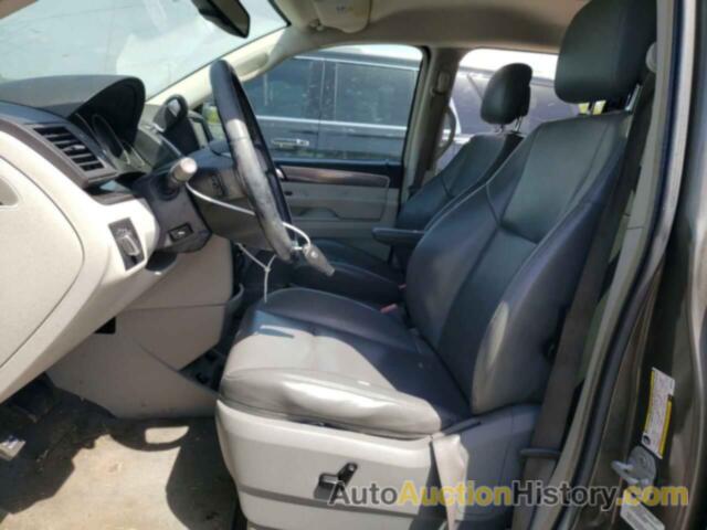 VOLKSWAGEN ROUTAN SE, 2V4RW3D10AR393229