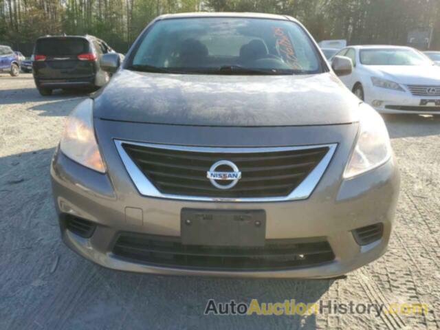 NISSAN VERSA S, 3N1CN7AP2EL854777