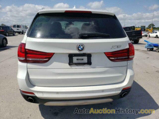 BMW X5 XDRIVE35I, 5UXKR0C31H0V81815