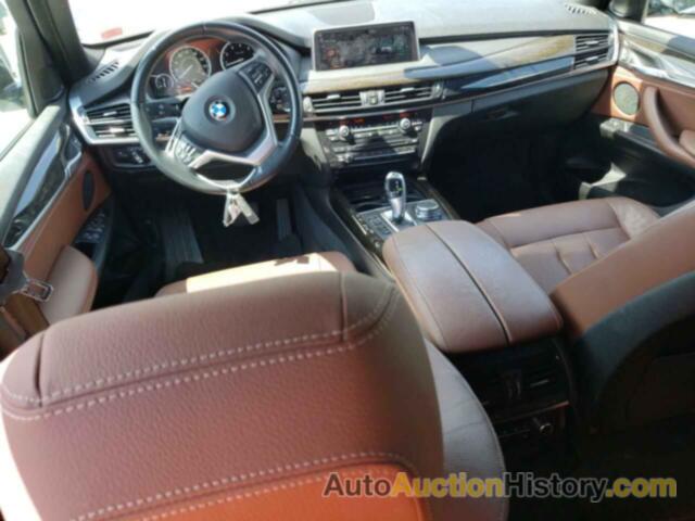 BMW X5 XDRIVE35I, 5UXKR0C31H0V81815