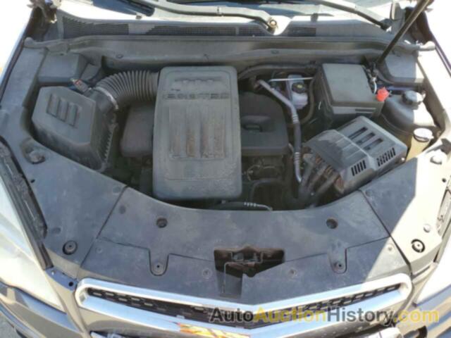 CHEVROLET EQUINOX LS, 2GNALAEK3E6119937