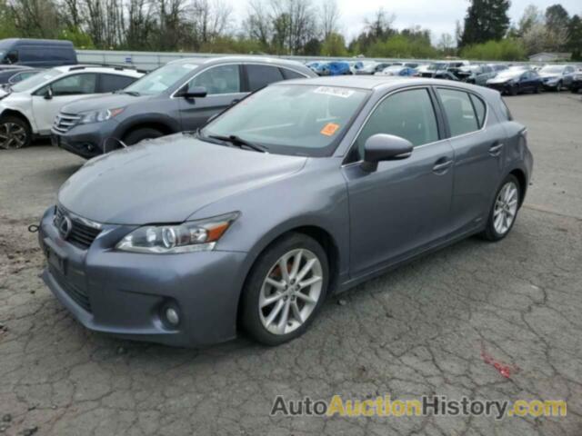 LEXUS CT 200 200, JTHKD5BH3D2170181