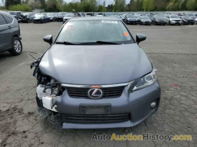 LEXUS CT 200 200, JTHKD5BH3D2170181