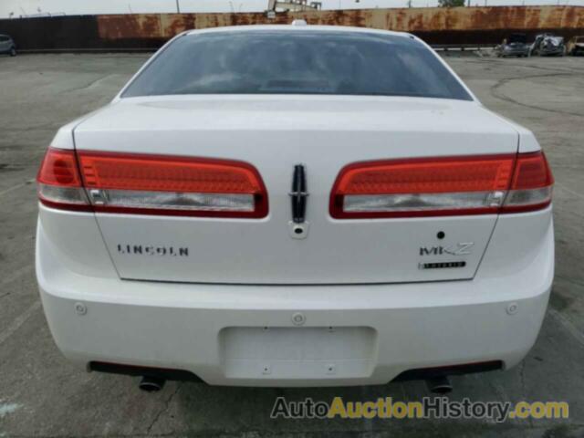 LINCOLN MKZ HYBRID, 3LNDL2L36CR818326