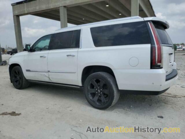 CADILLAC ESCALADE ESV PREMIUM LUXURY, 1GYS3JKJ8HR248073