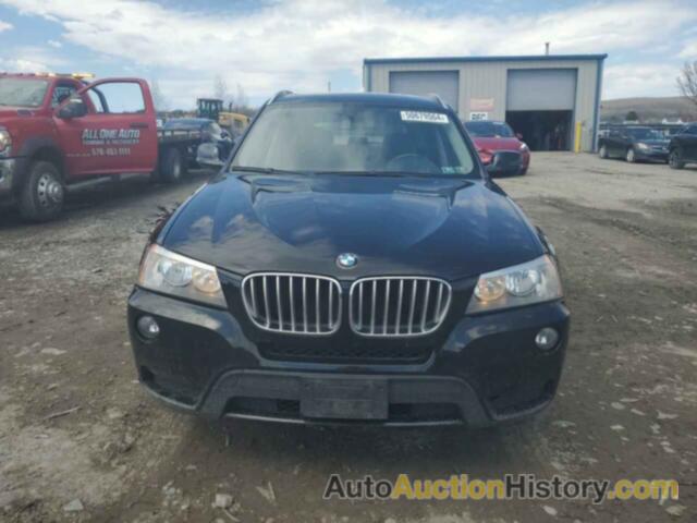 BMW X3 XDRIVE28I, 5UXWX9C59D0A22930