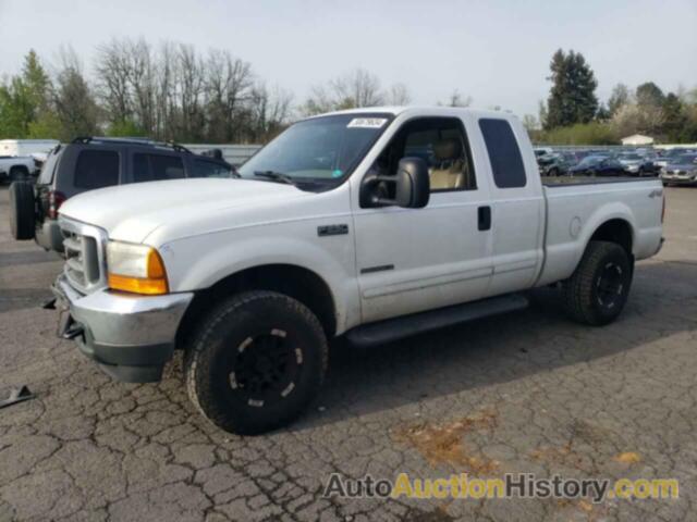 FORD F250 SUPER DUTY, 1FTNX21F41EC78498