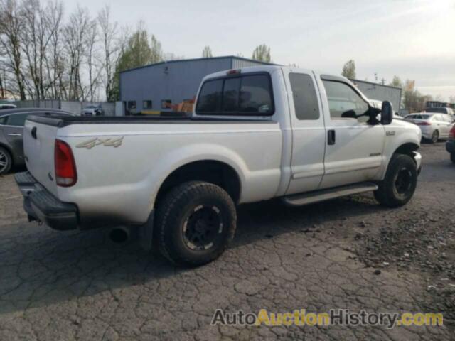 FORD F250 SUPER DUTY, 1FTNX21F41EC78498