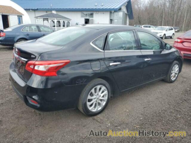 NISSAN SENTRA S, 3N1AB7AP4KY365330