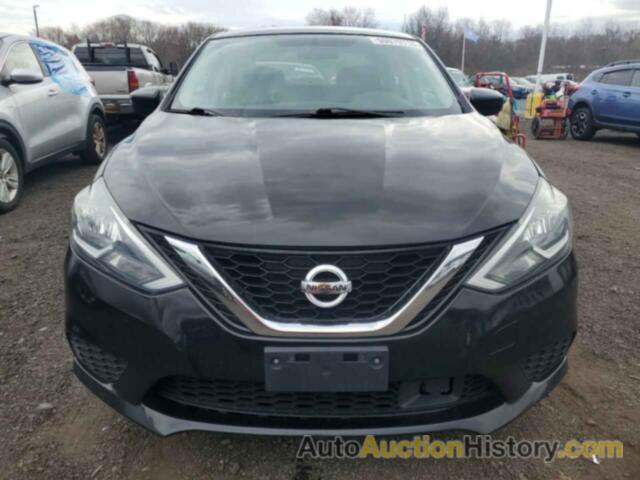 NISSAN SENTRA S, 3N1AB7AP4KY365330