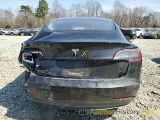 TESLA MODEL S, 5YJ3E1EA8JF056423