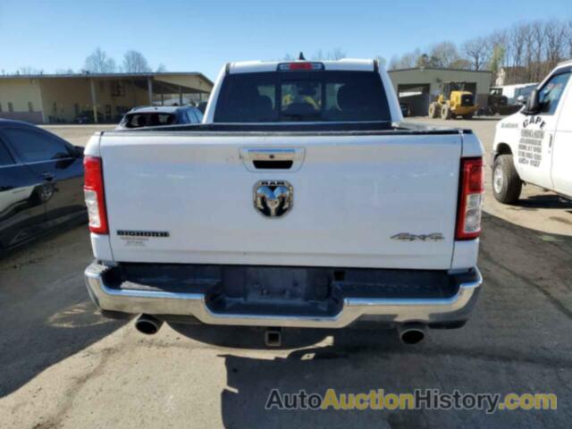 RAM 1500 BIG HORN/LONE STAR, 1C6SRFBT5LN266234