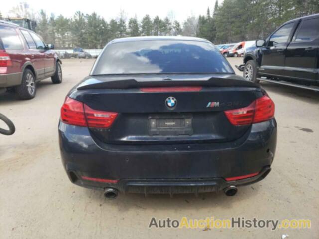 BMW 4 SERIES I, WBA3T3C56EJ877233