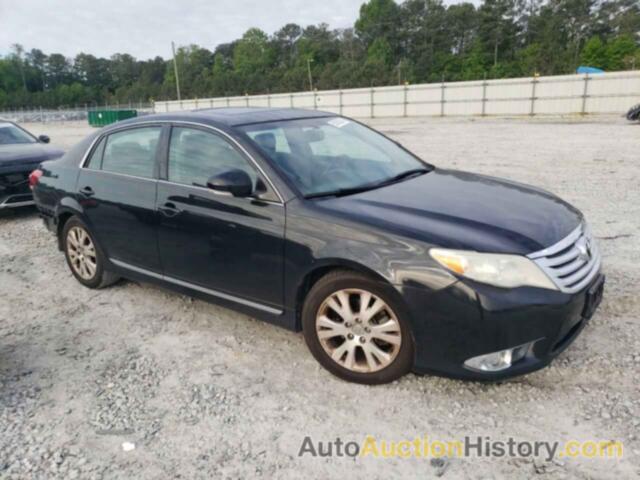 TOYOTA AVALON BASE, 4T1BK3DBXCU447279