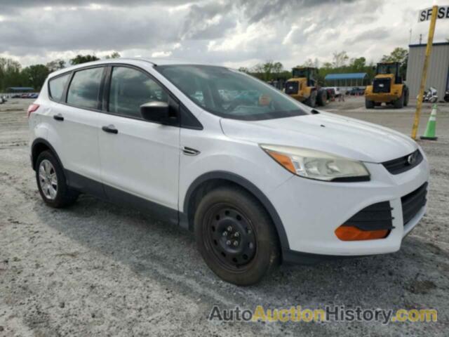 FORD ESCAPE S, 1FMCU0F71FUA14332