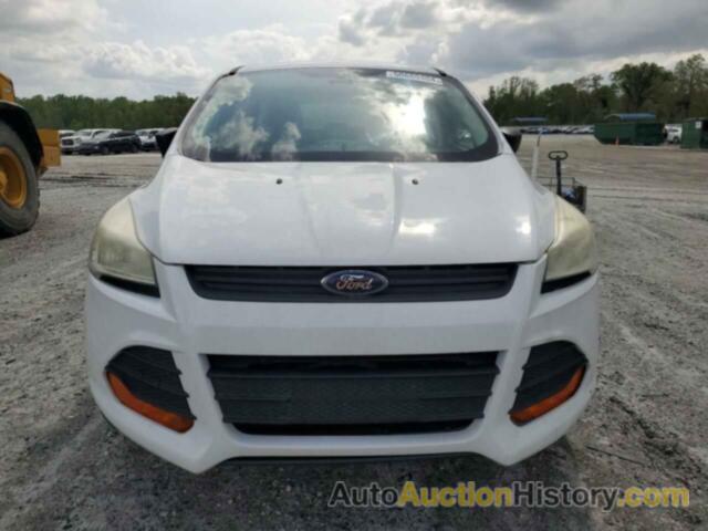 FORD ESCAPE S, 1FMCU0F71FUA14332