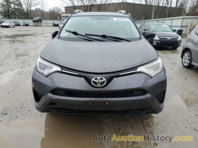 TOYOTA RAV4 LE, JTMBFREV4GJ094209