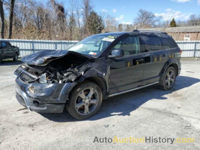 DODGE JOURNEY CROSSROAD, 3C4PDDGG3HT560901