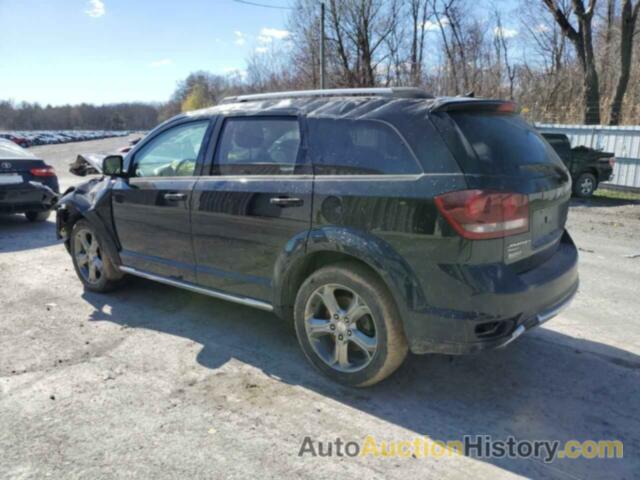 DODGE JOURNEY CROSSROAD, 3C4PDDGG3HT560901