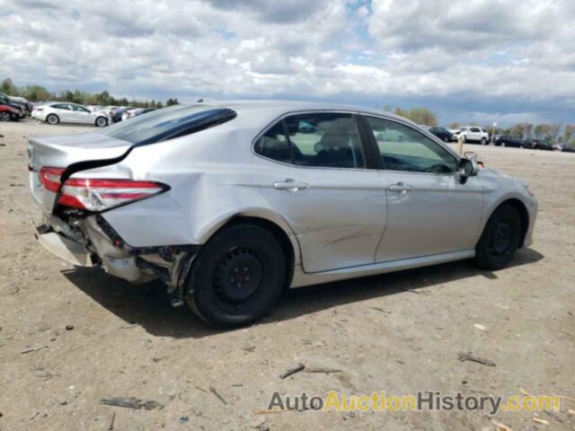 TOYOTA CAMRY LE, 4T1B31HK6JU503341