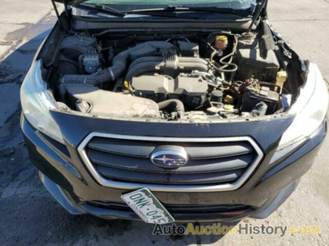 SUBARU LEGACY 2.5I, 4S3BNAA61F3011468