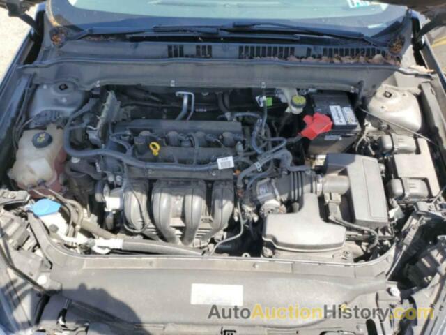 FORD FUSION SE, 1FA6P0H76G5129645