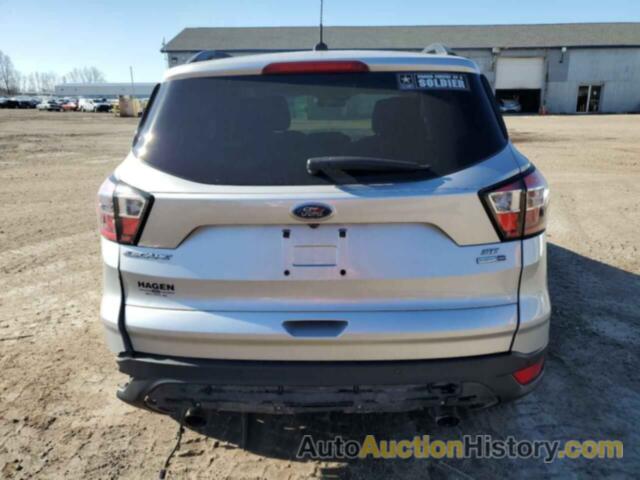 FORD ESCAPE SE, 1FMCU9GD6JUC13328