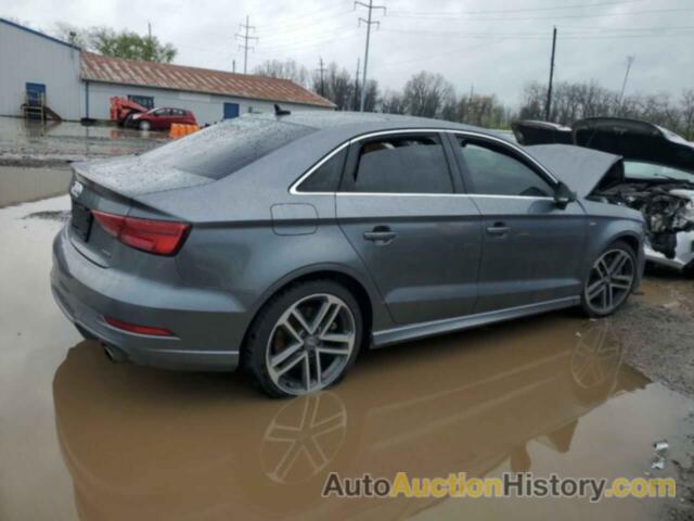 AUDI A3 PREMIUM PLUS, WAUJEGFFXKA083442