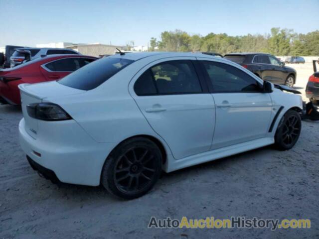 MITSUBISHI EVO EVOLUTION SE, JA32W6FV9AU034024