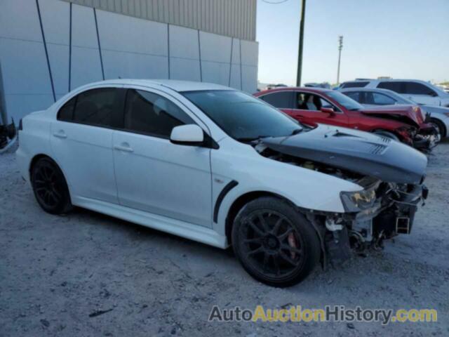 MITSUBISHI EVO EVOLUTION SE, JA32W6FV9AU034024