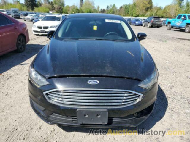 FORD FUSION SE, 3FA6P0HD7HR139055