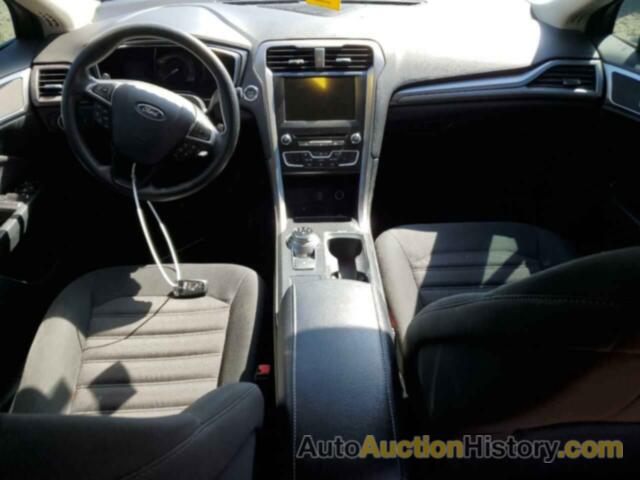 FORD FUSION SE, 3FA6P0HD7HR139055