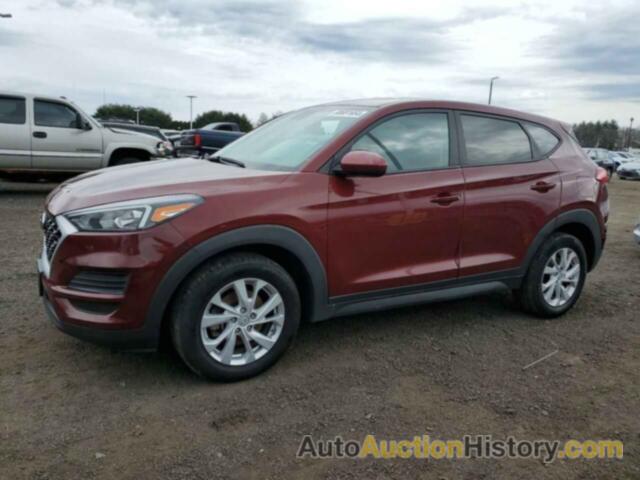 HYUNDAI TUCSON SE, KM8J2CA46KU080056